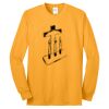 Long Sleeve Core Blend Tee Thumbnail