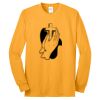 Long Sleeve Core Blend Tee Thumbnail