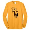 Long Sleeve Core Blend Tee Thumbnail