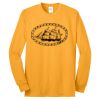 Long Sleeve Core Blend Tee Thumbnail