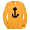 Long Sleeve Core Blend Tee Thumbnail