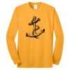 Long Sleeve Core Blend Tee Thumbnail
