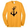 Long Sleeve Core Blend Tee Thumbnail
