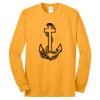 Long Sleeve Core Blend Tee Thumbnail