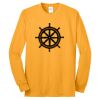 Long Sleeve Core Blend Tee Thumbnail