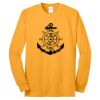 Long Sleeve Core Blend Tee Thumbnail