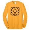 Long Sleeve Core Blend Tee Thumbnail