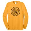 Long Sleeve Core Blend Tee Thumbnail