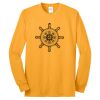 Long Sleeve Core Blend Tee Thumbnail