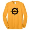 Long Sleeve Core Blend Tee Thumbnail