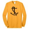 Long Sleeve Core Blend Tee Thumbnail
