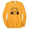 Long Sleeve Core Blend Tee Thumbnail