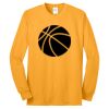 Long Sleeve Core Blend Tee Thumbnail