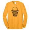 Long Sleeve Core Blend Tee Thumbnail