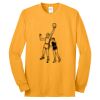 Long Sleeve Core Blend Tee Thumbnail
