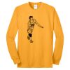 Long Sleeve Core Blend Tee Thumbnail