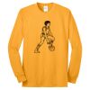 Long Sleeve Core Blend Tee Thumbnail