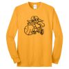 Long Sleeve Core Blend Tee Thumbnail