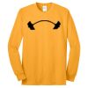Long Sleeve Core Blend Tee Thumbnail