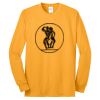 Long Sleeve Core Blend Tee Thumbnail