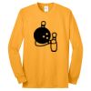 Long Sleeve Core Blend Tee Thumbnail