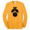 Long Sleeve Core Blend Tee Thumbnail