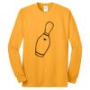 Long Sleeve Core Blend Tee Thumbnail