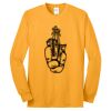Long Sleeve Core Blend Tee Thumbnail