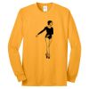 Long Sleeve Core Blend Tee Thumbnail