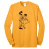 Long Sleeve Core Blend Tee Thumbnail