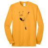 Long Sleeve Core Blend Tee Thumbnail