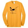 Long Sleeve Core Blend Tee Thumbnail