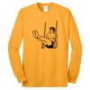 Long Sleeve Core Blend Tee Thumbnail