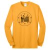 Long Sleeve Core Blend Tee Thumbnail