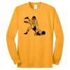 Long Sleeve Core Blend Tee Thumbnail