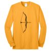 Long Sleeve Core Blend Tee Thumbnail