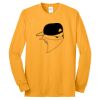 Long Sleeve Core Blend Tee Thumbnail