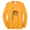 Long Sleeve Core Blend Tee Thumbnail