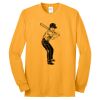 Long Sleeve Core Blend Tee Thumbnail