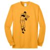 Long Sleeve Core Blend Tee Thumbnail