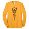 Long Sleeve Core Blend Tee Thumbnail