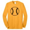 Long Sleeve Core Blend Tee Thumbnail