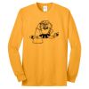 Long Sleeve Core Blend Tee Thumbnail