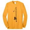 Long Sleeve Core Blend Tee Thumbnail