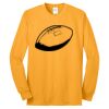 Long Sleeve Core Blend Tee Thumbnail