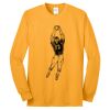 Long Sleeve Core Blend Tee Thumbnail