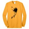 Long Sleeve Core Blend Tee Thumbnail