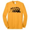 Long Sleeve Core Blend Tee Thumbnail