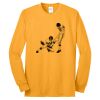 Long Sleeve Core Blend Tee Thumbnail