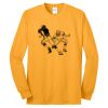 Long Sleeve Core Blend Tee Thumbnail
